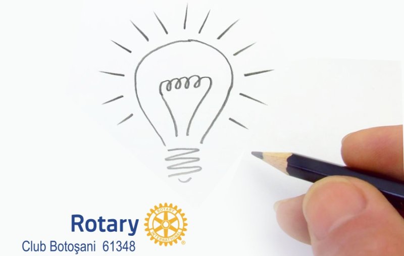Rotary Club Botoșani prelungește termenul de depunere a dosarelor pentru burse școlare