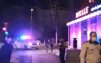 A fost identificat agresorul adolescentului …