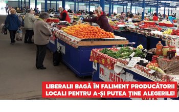 PSD vine cu soluții la …