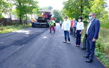 Modernizarea drumurilor județene, o prioritate …