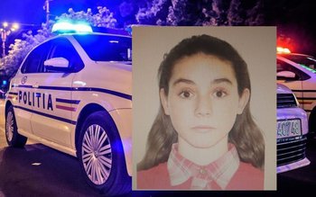 Minoră de 15 ani din …