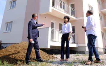 Consiliul Județean demarează procedurile pentru …