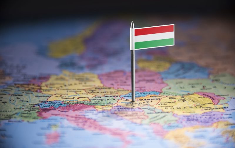 De astăzi intră în vigoare noi restricții și în Ungaria