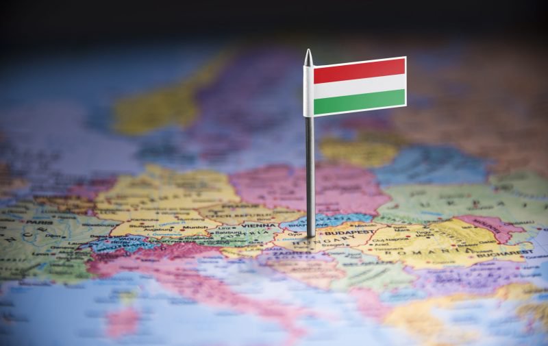 De astăzi intră în vigoare noi restricții și în Ungaria