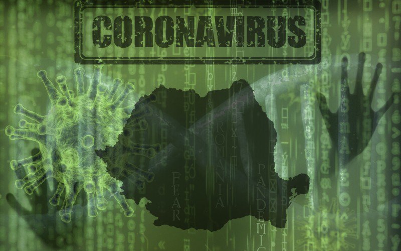 Coronavirus în România, 11 noiembrie! Crește îngrijorător și numărul deceselor