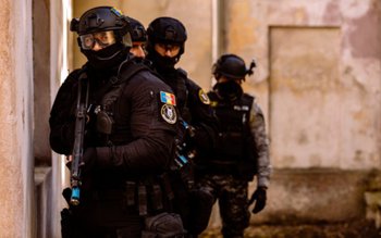 Percheziții în județul Botoșani! Au …