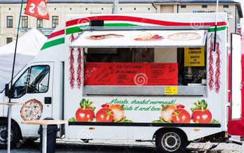 Ideea unui botoșănean: Pieţe mobile …