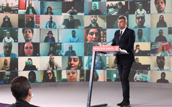 PSD a lansat programul de …