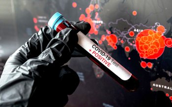 Coronavirus în România, 12 noiembrie. …