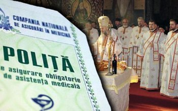 Arhiepiscopia Sucevei și Rădăuților și-a …