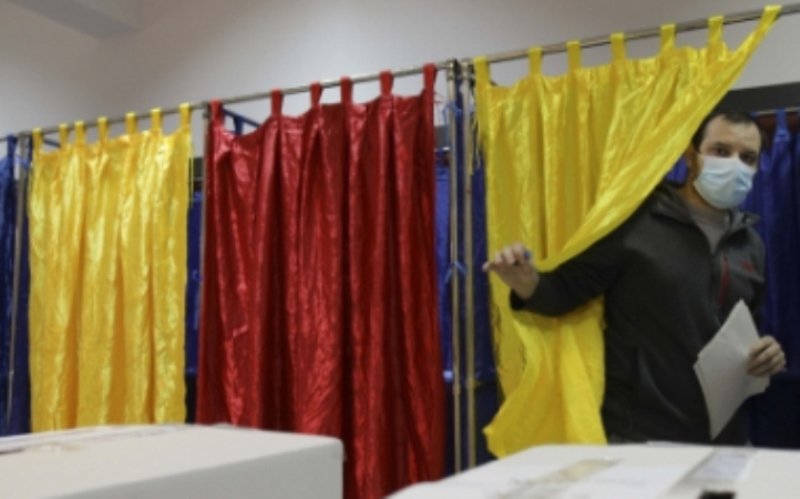 Au fost adoptate restricţiile sanitare care se vor aplica la alegerile parlamentare din 6 decembrie
