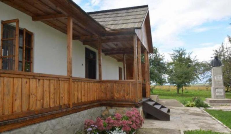 CJ Botoșani a obținut o importantă finanțare pentru reabilitarea Casei Memoriale „George Enescu” din Liveni