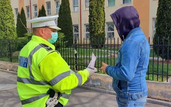 Acțiuni ale polițiștilor pentru prevenirea …