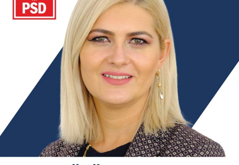 Dana Lăzăruc, medic, candidat PSD pentru Parlament: „Îi rog pe liberali să preia măsurile din Programul de Guvernare al PSD pentru a proteja sănătatea oamenilor”
