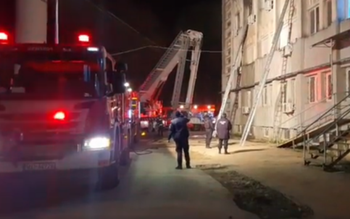 Tragic: Șapte persoane au murit …