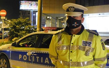 Aproape 100 de sancțiuni aplicate …