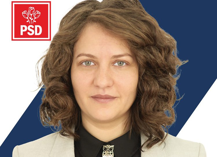 Alexandra Huțu, candidat PSD pentru Parlament: „Prioritatea principală a guvernării social-democrate este asigurarea viitorului tinerilor din România”