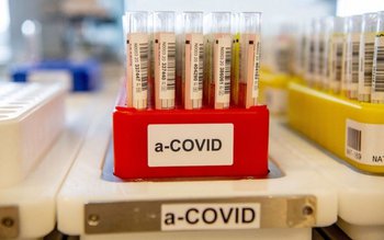 Coronavirus în România, 16 noiembrie. …