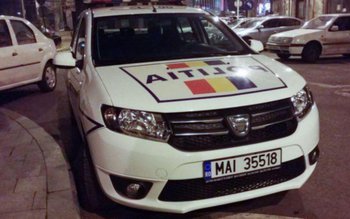 Un botoșănean cu permisul reținut, …