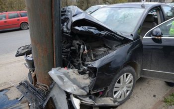 Urmărire ca-n filme, pornită la …