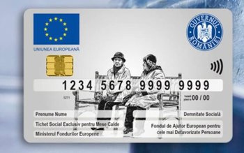 Instituția Prefectului Botoșani începe distribuirea …