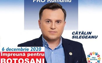 Cătălin Silegeanu: Efectul „ciolacizării