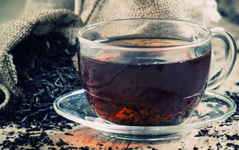 Beneficiile incredibile ale ceaiului negru