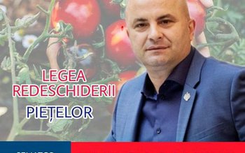 Lucian Trufin: „Domnilor liberali vă …