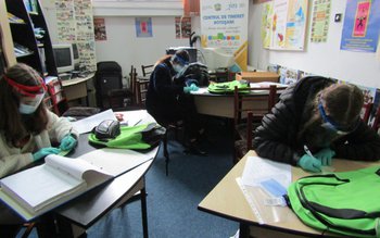 „CAREER PATH” la Centrul de …