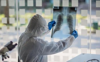 Coronavirus în România, 18 noiembrie. …