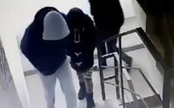 Tineri cercetați pentru furt de …