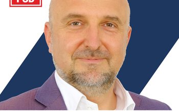 Cristian Nistor, specialist în fonduri …