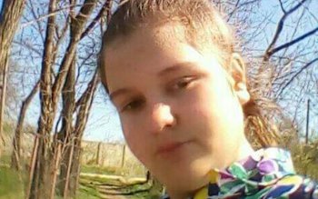Minoră de 14 ani căutată …