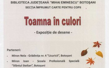 Expoziție virtuală organizată de Biblioteca …