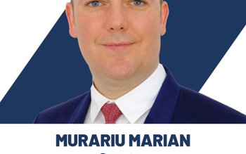 Marian Murariu, candidat PSD pentru …