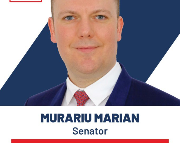 Marian Murariu, candidat PSD pentru Senat: „PSD va înființa Fondul Național de Dezvoltare Locală pentru investiții în mobilitatea și regenerarea orașelor și comunelor”