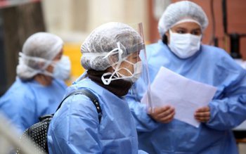 Cine are prioritate la testarea …