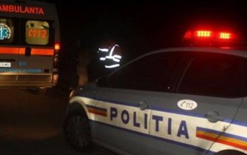 Accident mortal la Hilișeu-Horia! O …