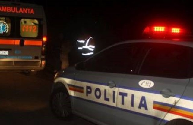 Accident mortal la Hilișeu-Horia! O femeie de 48 de ani a fost lovită de o mașină