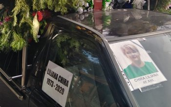 Inspectorul școlar Liliana Chira a …