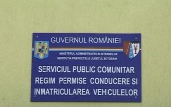 Atenție! Se suspendă examenul teoretic …