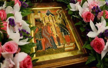 21 noiembrie, zi de mare …