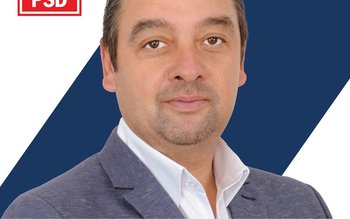 Silviu Barbacariu, candidat PSD pentru …
