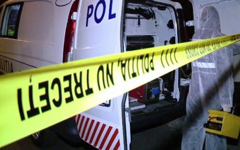 Caz șocant la Botoșani! Bărbat …