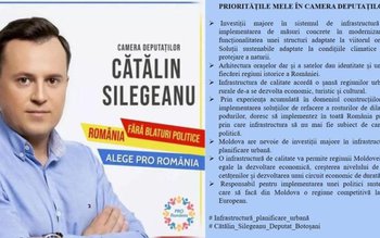 PRO România: Cătălin Silegeanu – …
