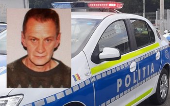 Botoșănean căutat de polițiști după …