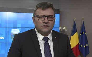Marius Budăi, deputat PSD: „Refuz …