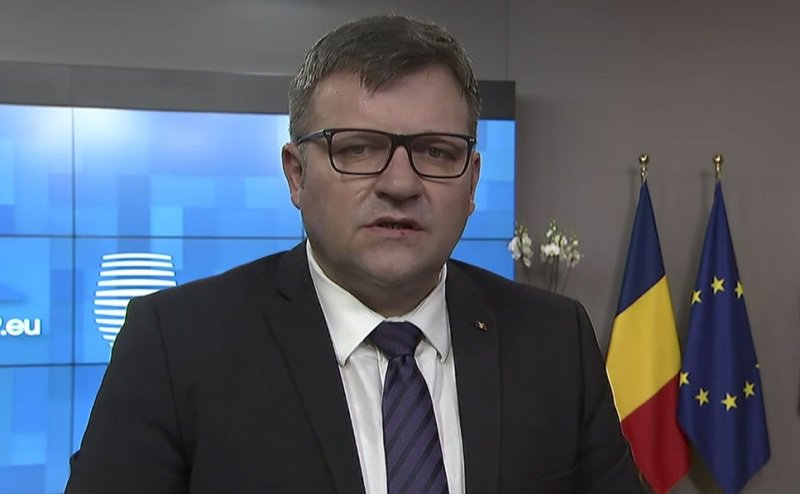 Marius Budăi, deputat PSD: „Refuz pensia specială de parlamentar. Îmi voi da demisia în ultima zi de mandat, ca să nu întrunesc condiția legală pentru acordarea acesteia”