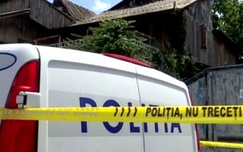 Polițist de frontieră găsit în …