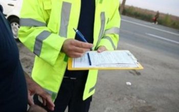 Zeci de amenzi pentru parcare …